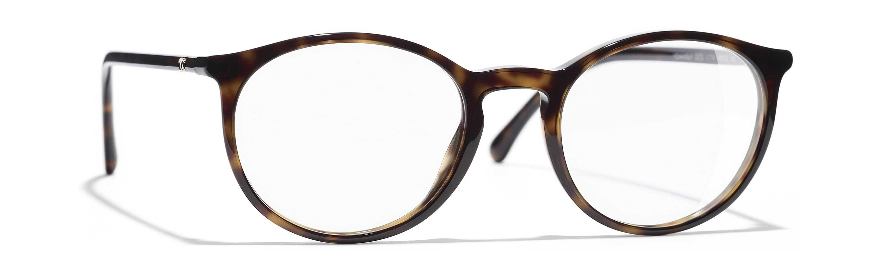Eyeglasses of type Full Frame Glasses, CHANEL Home delivery at the