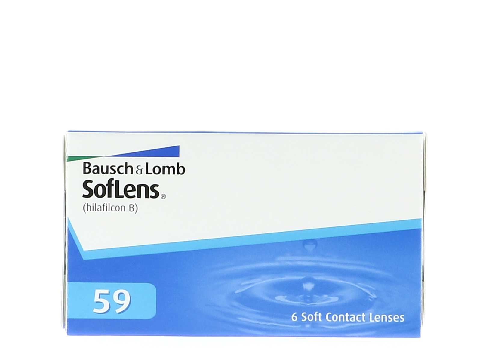  BAUSCH & LOMB