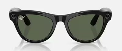 Gafas de sol RAY-BAN META RW 4010 601/71 RAY-BAN META 52/20