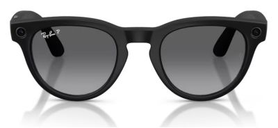 Gafas de sol RAY-BAN META RW 4013 601ST3 50/23