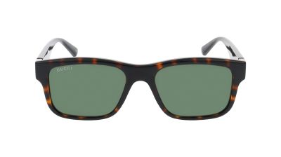 Lunettes de soleil nouveautés GUCCI GG 2085S 002 55/18