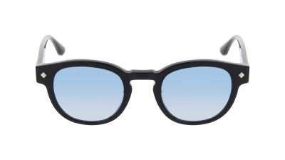 Lunettes de soleil nouveautés LUKKAS x ORLINSKI LUSxRO 2603 NOIR 48/22