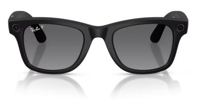 RW 4012 601ST3 RAY-BAN META 50/22