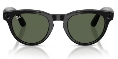 Lunettes de soleil RAY-BAN META RW 4013 601/71 RAY-BAN META 50/23