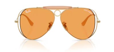 Lunettes de soleil RAY-BAN RB 3138M 001/7 Shooter by Dolce&Gabbana 54/9