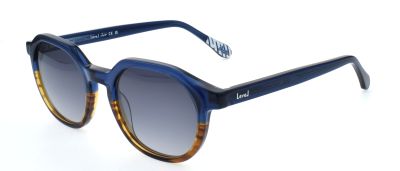 Sonnenbrillen LEVEL JUNIOR LEJU S2607 BLMA 47/19
