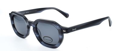 Sonnenbrillen Herren LEVEL LE S2628 SHINE GRIS 48/25