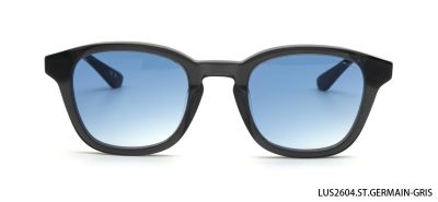 Sonnenbrillen LUKKAS LU S2604 ST GERMAIN GRIS 50/23