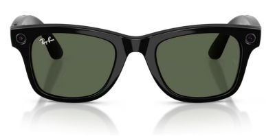 Sonnenbrillen RAY-BAN META RW 4012 601/71 RAY-BAN META 50/22