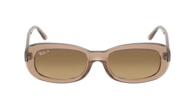 Sonnenbrillen Damen RAY-BAN RB 2221 6827M2  53/18