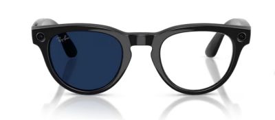 Sunglasses RAY-BAN META RW 4013 601/MF 50/23