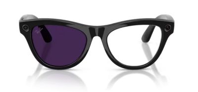 Sunglasses RAY-BAN META RW 4014 601/CH RAY-BAN META 52/20