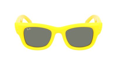 Sunglasses new releases RAY-BAN RB 4940 683087 Wayfarer puffer 50/23