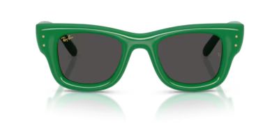 Sunglasses new releases RAY-BAN RB 4940 683487 Wayfarer puffer 50/23