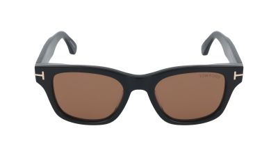 Sunglasses new releases TOM FORD FT 1357 01E CALEB-02 50/19