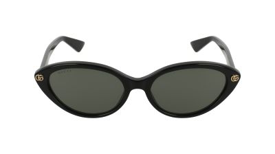 Zonnebrillen nieuwtjes GUCCI GG 2110S 001 54/17