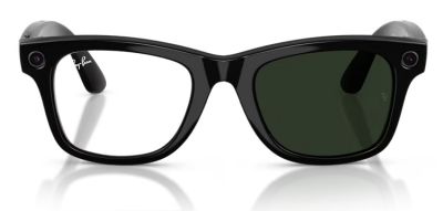 Zonnebrillen RAY-BAN META RW 4012 601/1M RAY-BAN META 53/22