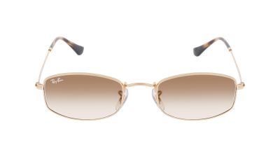 Zonnebrillen  nieuwtjes RAY-BAN RB 3832 001/51 52/21