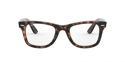 lunettes de vue Wayfarer 