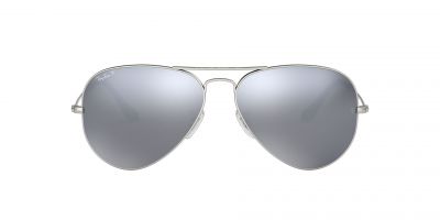 משקפי שמש RAY-BAN RB 3025 019/W3 Aviator 58/14