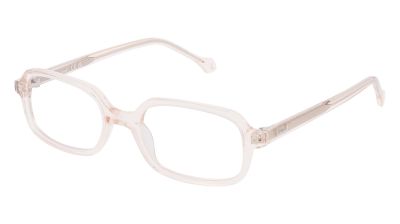 Correctiebrillen Vrouwen LEVEL LE 2602 GOLDEN ROSE 50/18