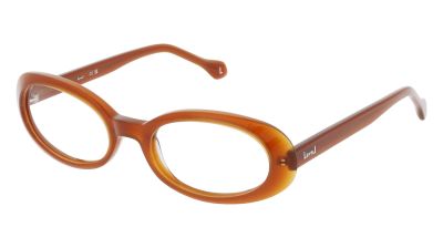 Brillen Damen LEVEL LE 2607 SUNSET MARR 53/19