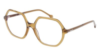 Brillen Damen LEVEL LE 2609 GOLDEN KAKI 55/19