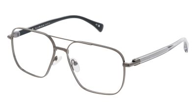 Brillen Herren LUKKAS LU 2604 TRIOMPHE GUBT 57/15