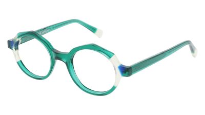 Gafas graduadas Mujeres OSCAR VERSION OV 2522 CRVE 46/21
