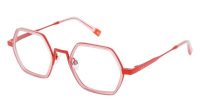 Gafas graduadas Mujeres OSCAR VERSION OV 2524 CRRO 50/22