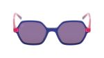 Blauw