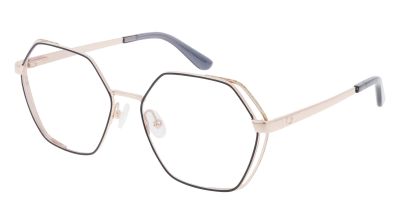 משקפי ראייה זמין רק בחנויות GUESS GU 2792 032 56/16