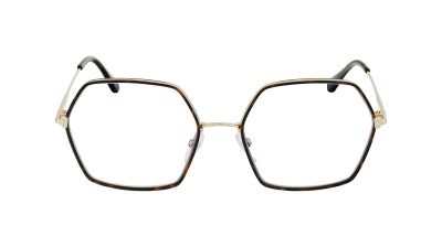 משקפי ראייה TOM FORD FT 5615-B 052 55/18