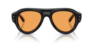משקפי שמש RAY-BAN RB 4925 601/7 Aviatior puffer 52/21
